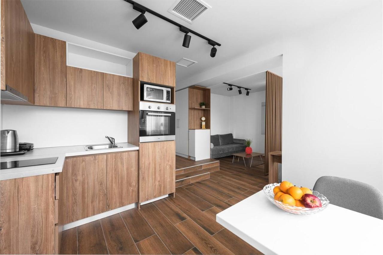 Ultima Suites, Nilie Hospitality Mgmt سالونيك المظهر الخارجي الصورة