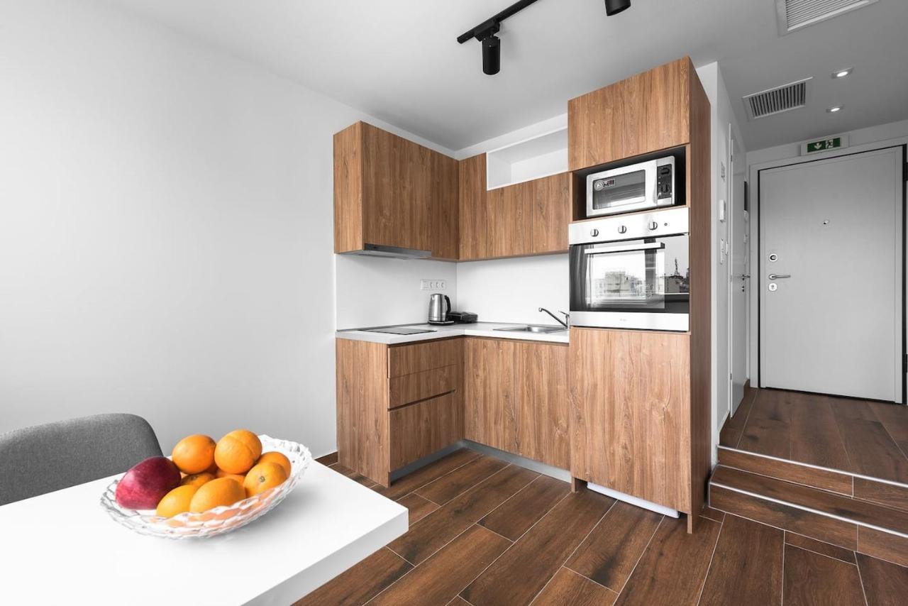 Ultima Suites, Nilie Hospitality Mgmt سالونيك المظهر الخارجي الصورة