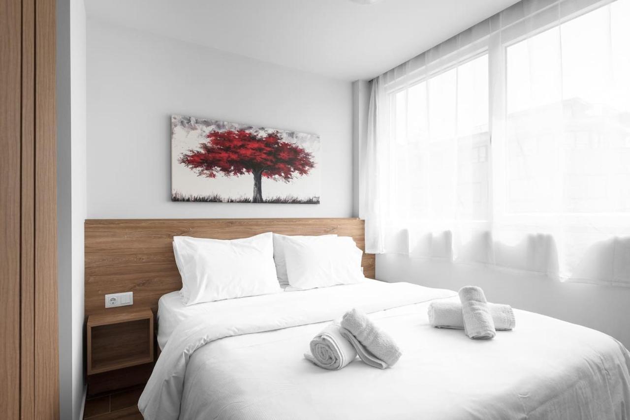 Ultima Suites, Nilie Hospitality Mgmt سالونيك المظهر الخارجي الصورة