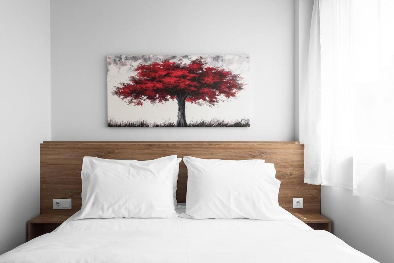 Ultima Suites, Nilie Hospitality Mgmt سالونيك المظهر الخارجي الصورة